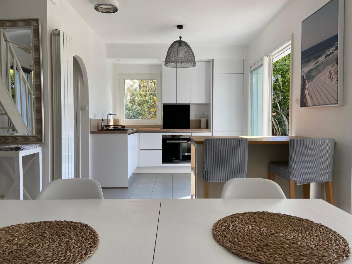 Maison Architecte Bois Du Kador A Morgat Крозон Екстериор снимка